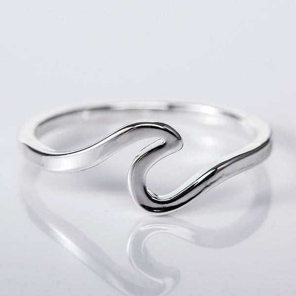 2019 New Fashion Ring Love Heart Crown Flower Finger Rings Clear CZ Stackable Fit Pan For Women Wedding Jewelry Gift Dropship